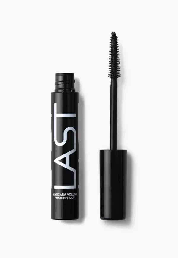 Mascara Volume Waterproof 01 - Ultra Black - Last – Image 1