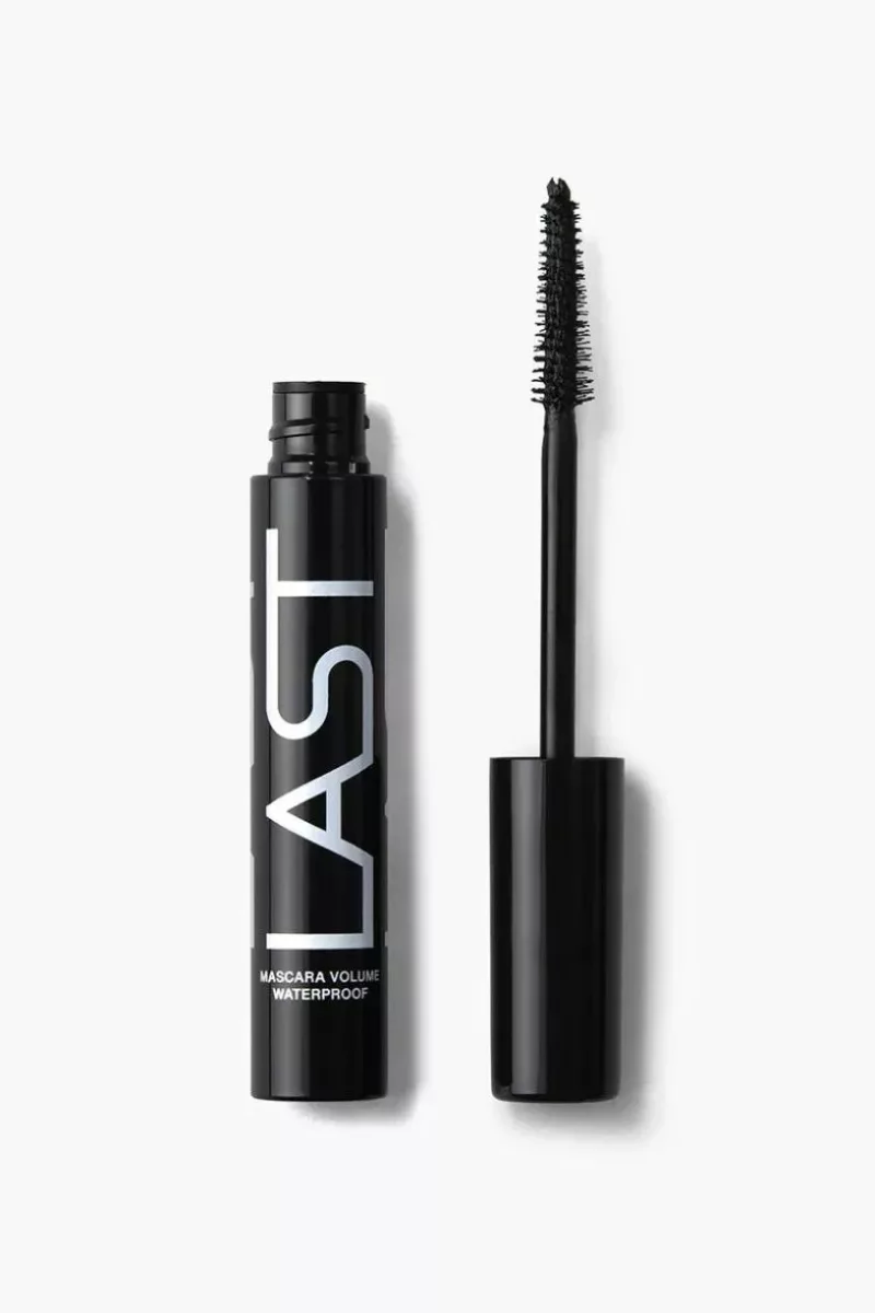 Mascara Volume Waterproof 01 - Ultra Black - Last