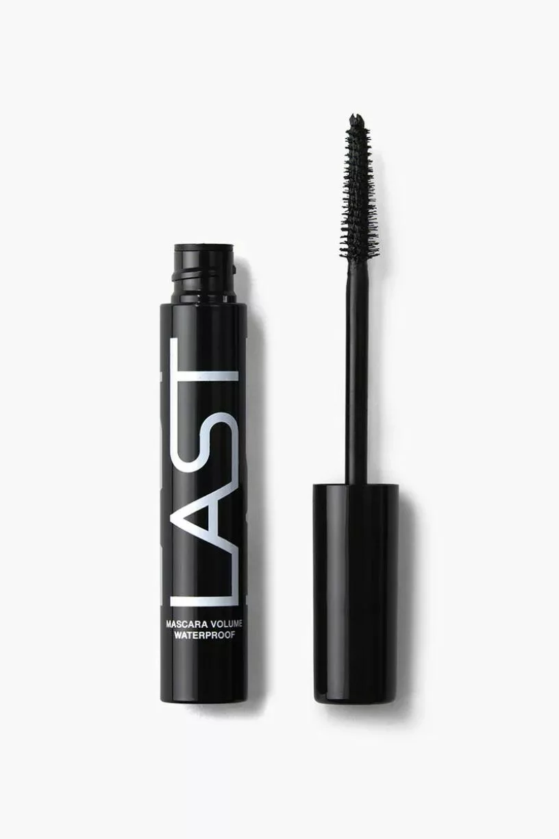 Mascara Volume Waterproof 01 - Ultra Black - Last – Image 1