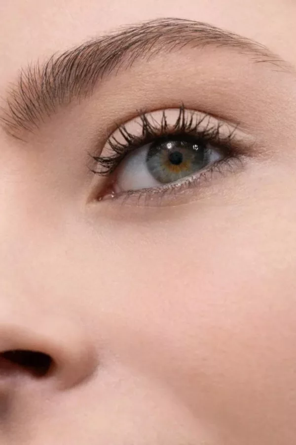 Mascara Volume Waterproof 02 - Brown - Last