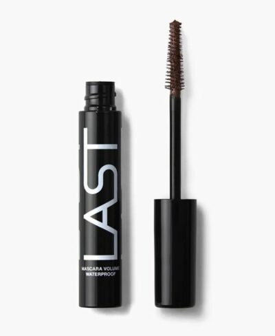 Mascara Volume Waterproof 02 - Brown - Last
