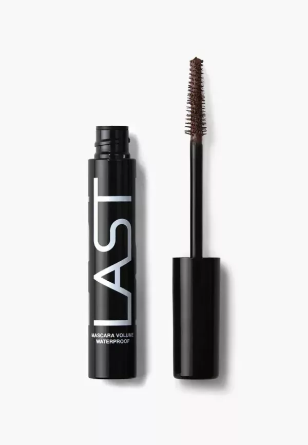 Mascara Volume Waterproof 02 - Brown - Last – Image 1