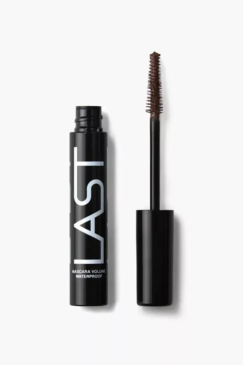 Mascara Volume Waterproof 02 - Brown - Last – Image 1