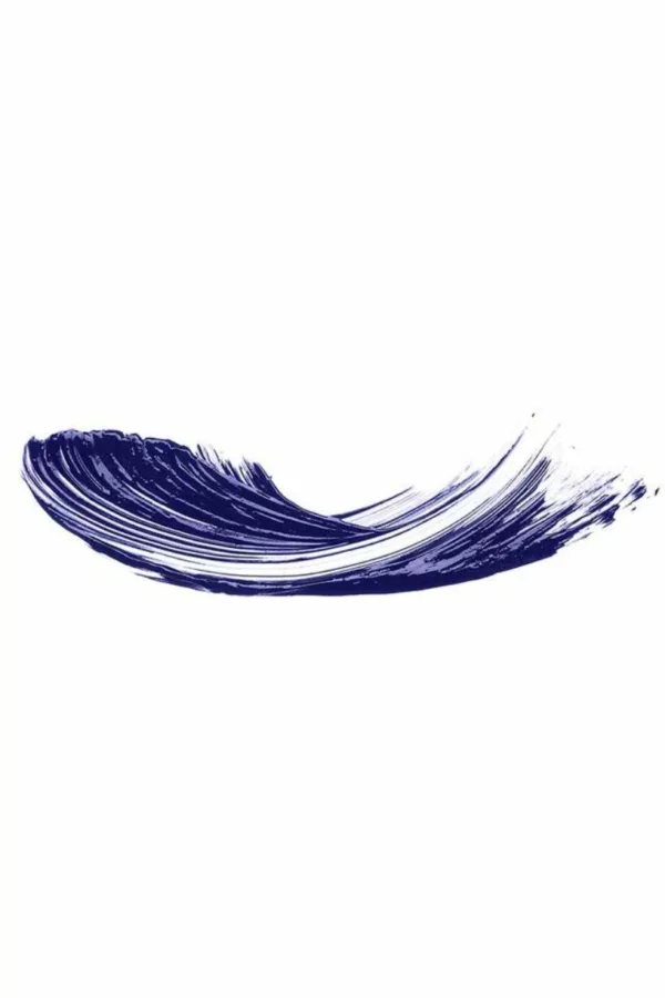 Mascara Volume Waterproof 03 - Deep Blue - Last