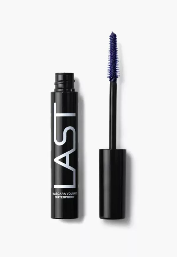 Mascara Volume Waterproof 03 - Deep Blue - Last – Image 1