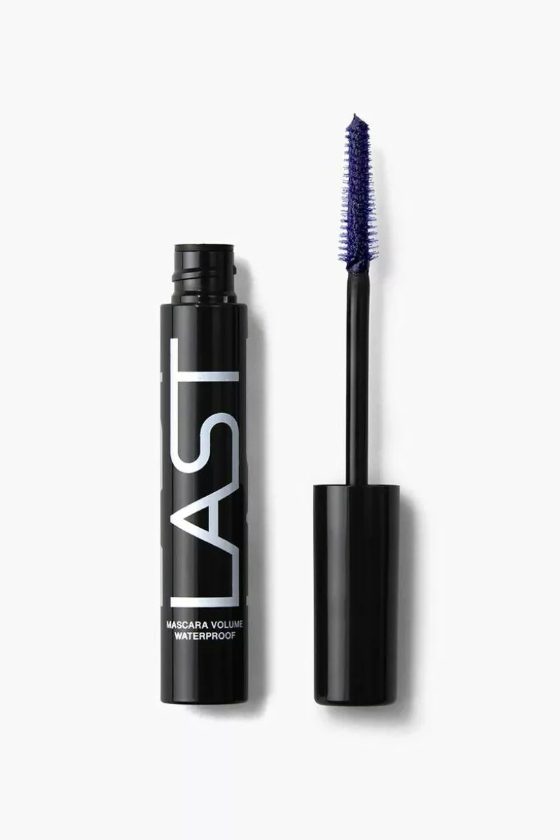 Mascara Volume Waterproof 03 - Deep Blue - Last – Image 1