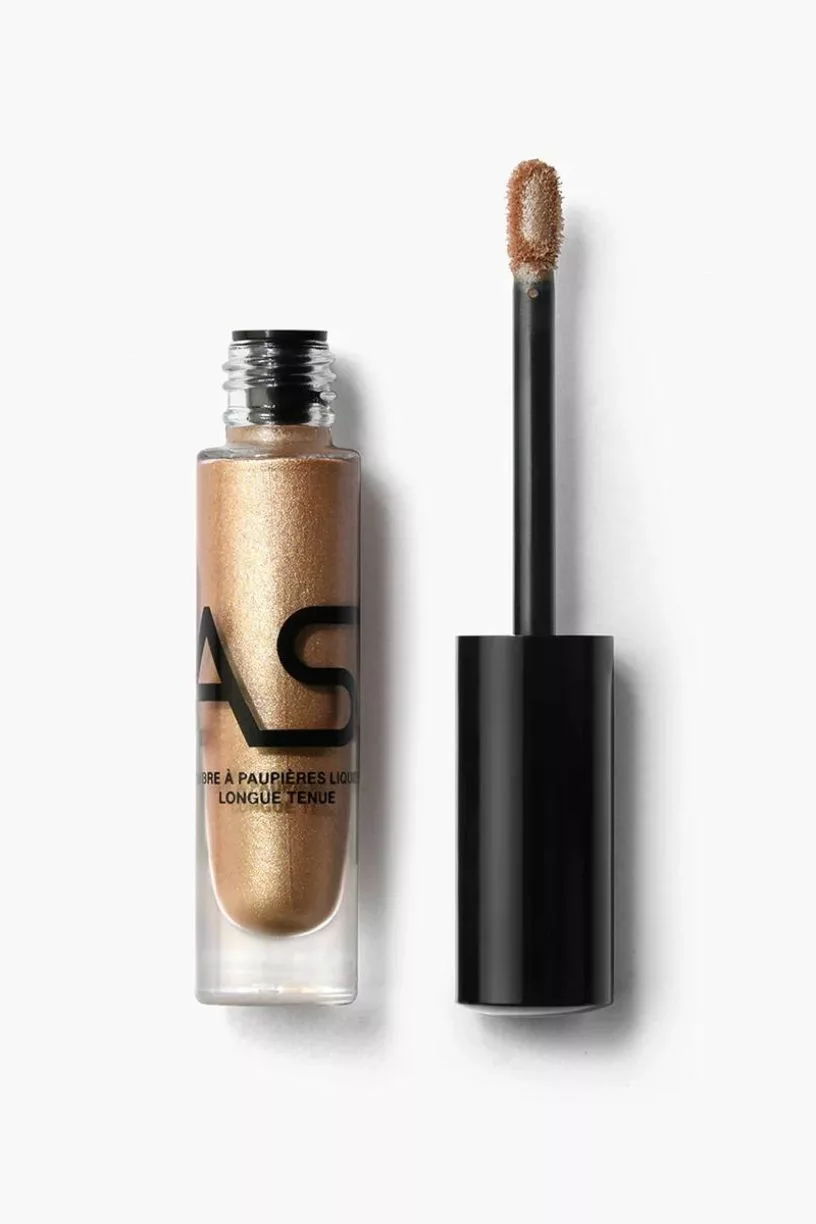 Ombre à Paupières Liquide Irisée - Akhal-Téké - Last – Image 1