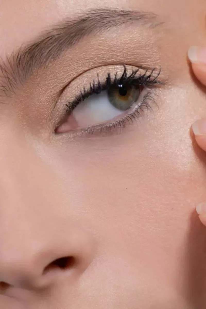 Ombre à Paupières Liquide Irisée - Akhal-Téké - Last