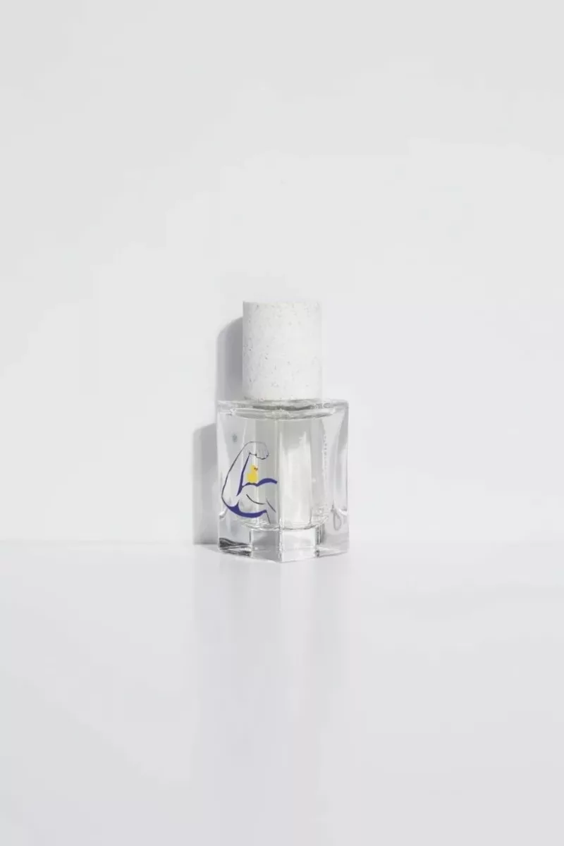 ESPRIT DE CONTRADICTION - Eau de Parfum 15ml