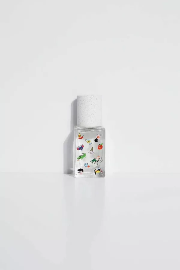 POOM POOM - Eau de Parfum 15ml