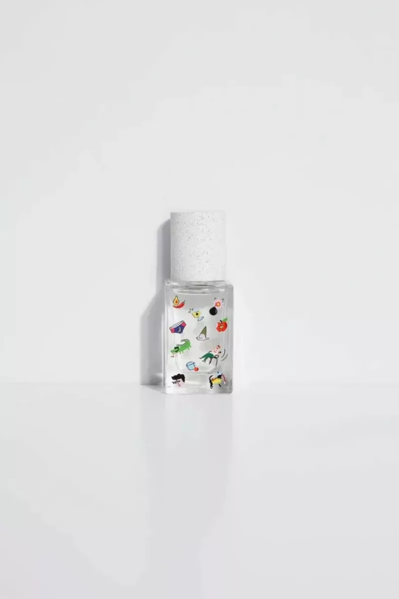 POOM POOM - Eau de Parfum 15ml