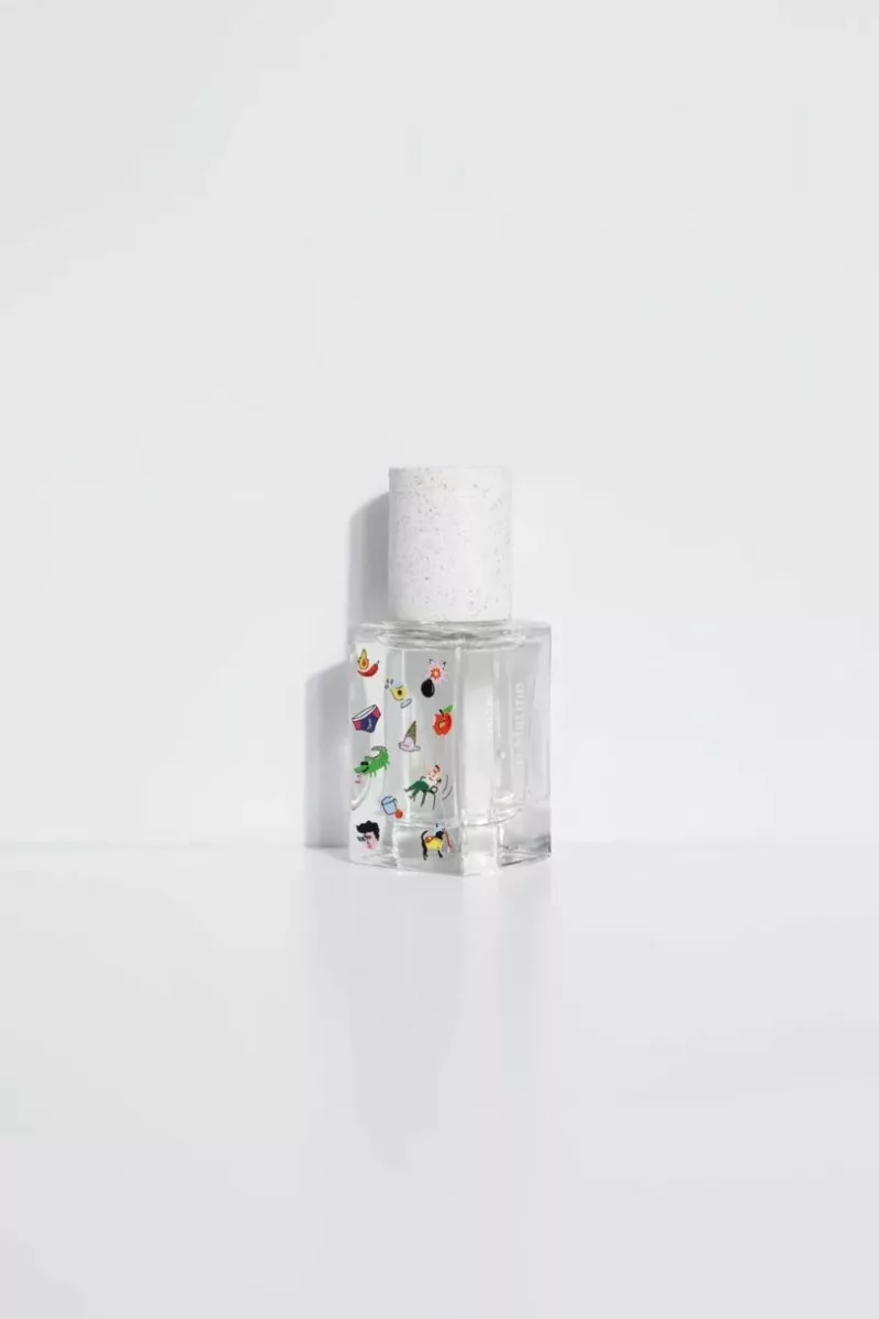 POOM POOM - Eau de Parfum 15ml