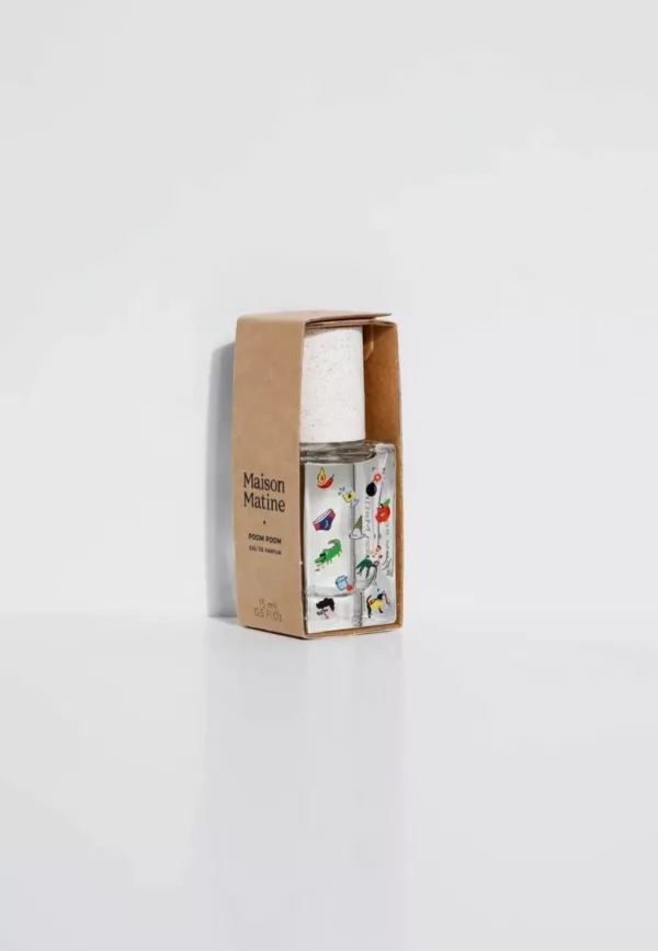 POOM POOM - Eau de Parfum 15ml – Image 3