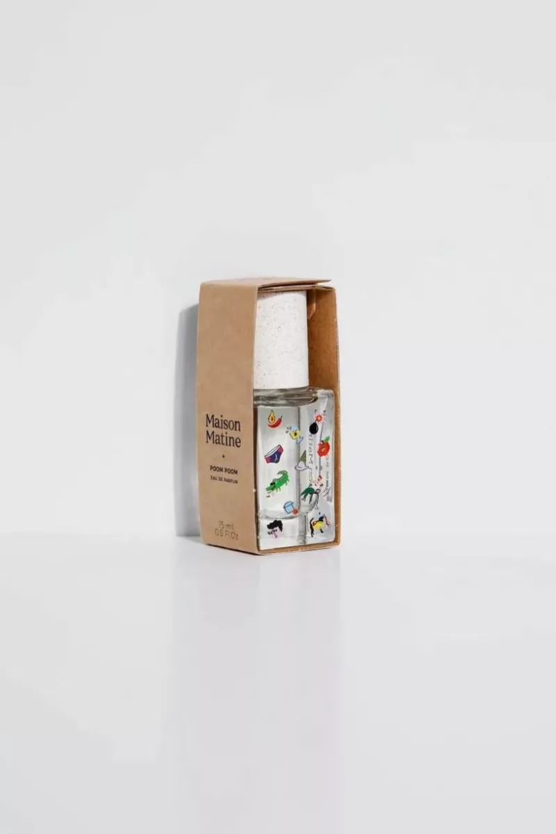 POOM POOM - Eau de Parfum 15ml