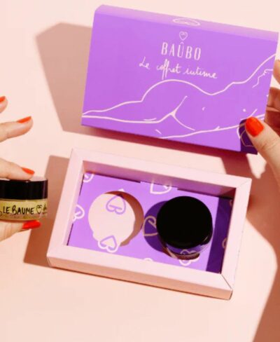 Le Coffret Intime - Baûbo