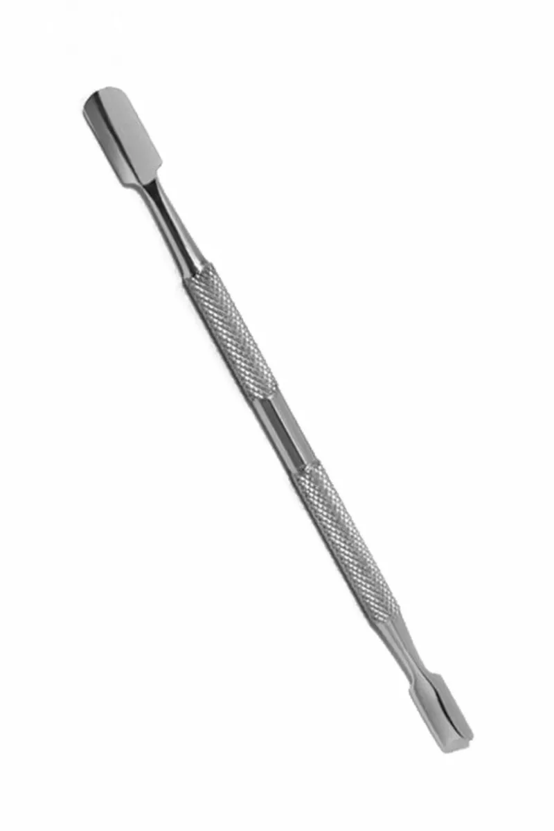 Pousse cuticules en acier