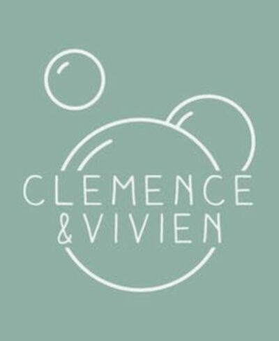 Clémence & Vivien