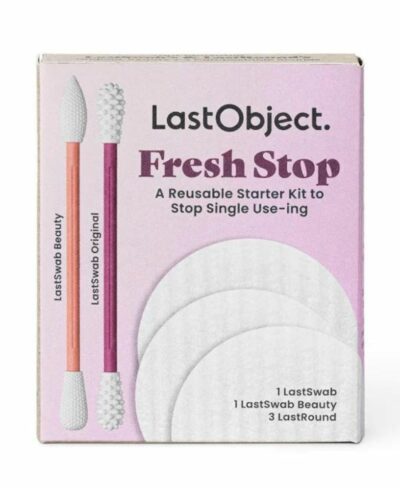 Fresh Stop Pack - LastObject
