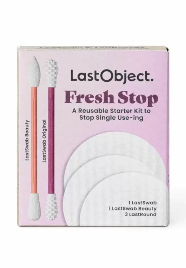 Fresh Stop Pack - LastObject – Image 1