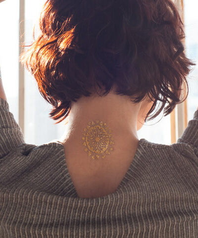 Tatouages