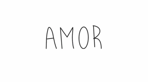 Tatouage éphémère : Amor - Sioou