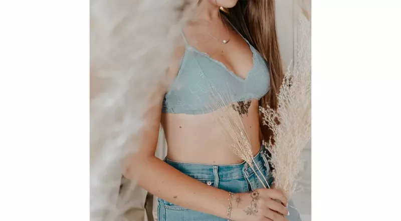 Tatouage éphémère : "Songe D'une Nuit D'été - Sioou