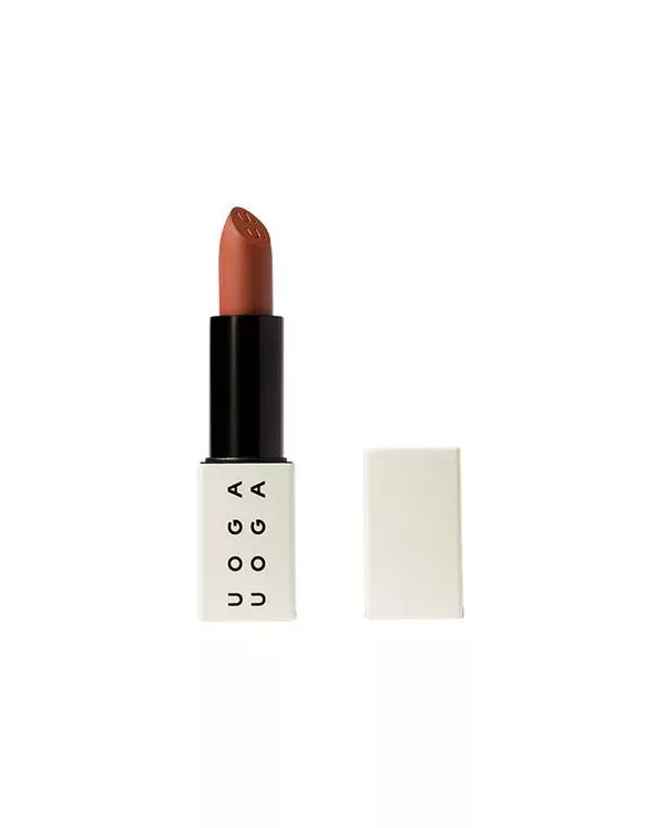 Nourishing Lipstick - Fireberry 612 - Uoga Uoga – Image 1