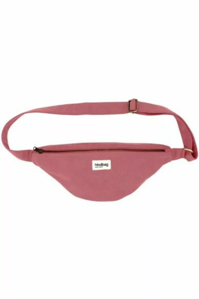 Sac Banane L Sasha - Rose Blush - Hindbag – Image 1