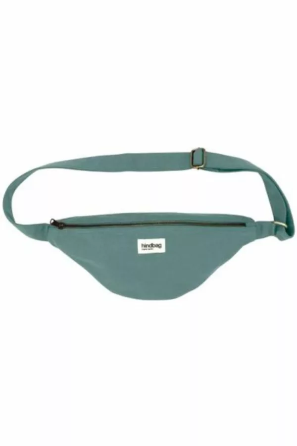 Sac Banane L Sasha - Sauge - Hindbag