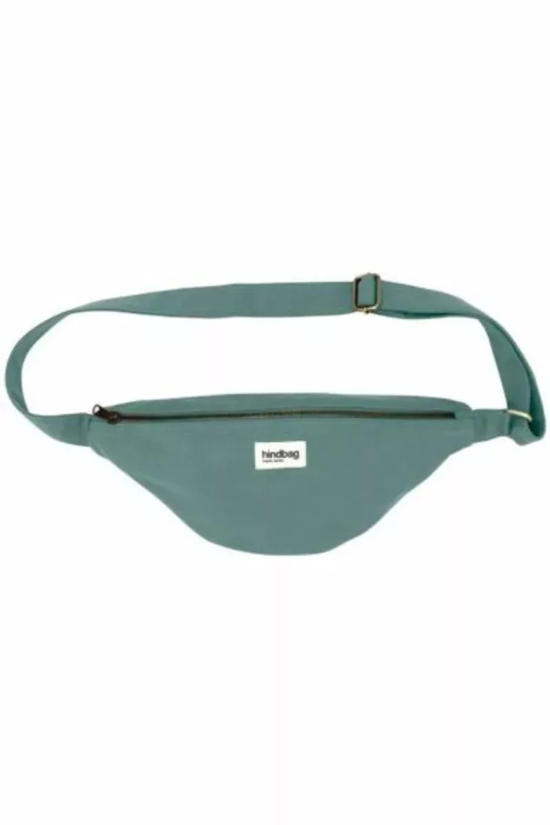 Sac Banane L Sasha - Sauge - Hindbag
