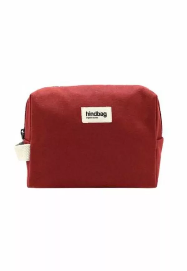 Trousse de toilette Léon - Terracotta – Image 1