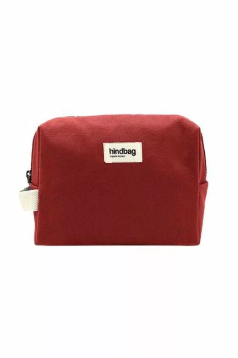 Trousse de toilette Léon - Terracotta – Image 1