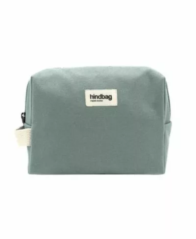 Trousse de toilette Léon - Sauge – Image 1