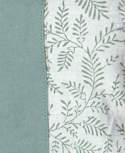 Trousse de toilette Léon - Sauge – Image 3