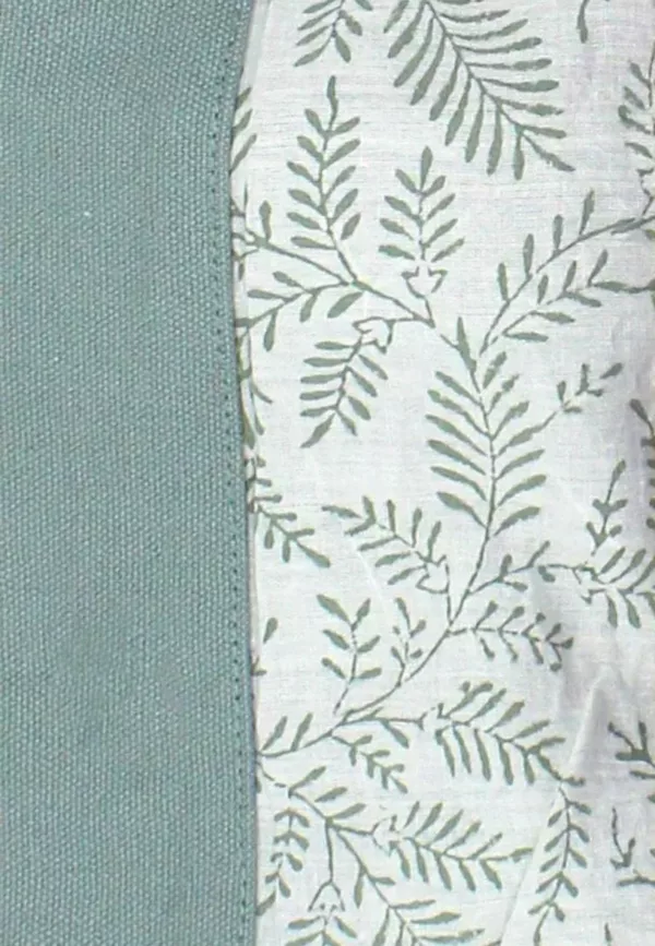 Trousse de toilette Léon - Sauge – Image 3