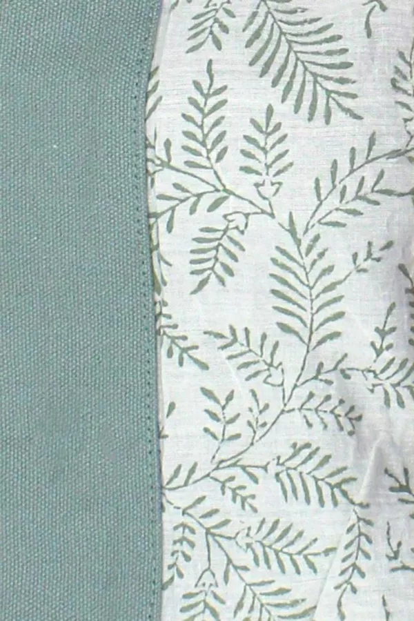 Trousse de toilette Léon - Sauge