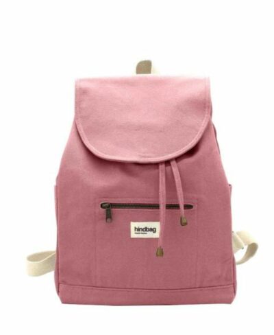 Sac à dos Eliot - Blush Rose - Hindbag