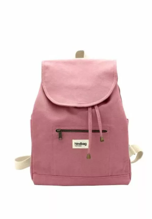 Sac à dos Eliot - Blush Rose - Hindbag – Image 1