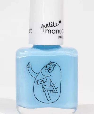 Vernis Enfant - Barbibul - Manucurist – Image 1