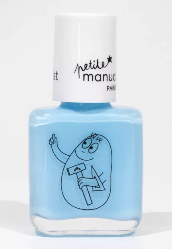 Vernis Enfant - Barbibul - Manucurist – Image 1