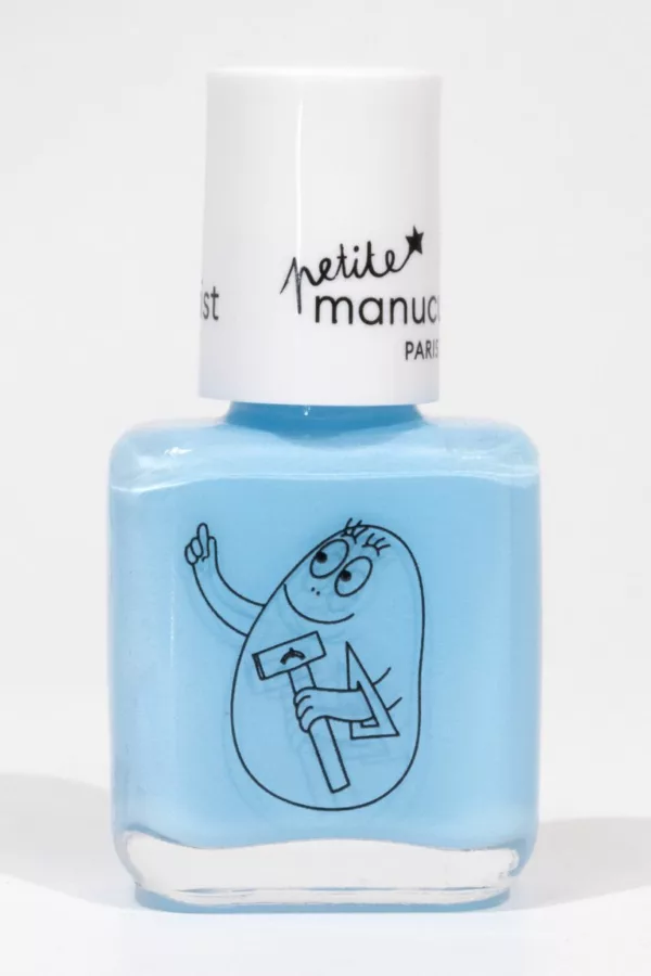 Vernis Enfant - Barbibul - Manucurist