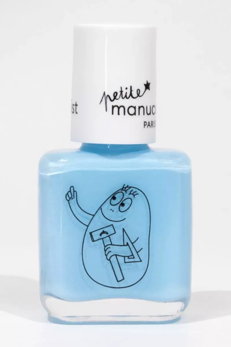 Vernis Enfant - Barbibul - Manucurist