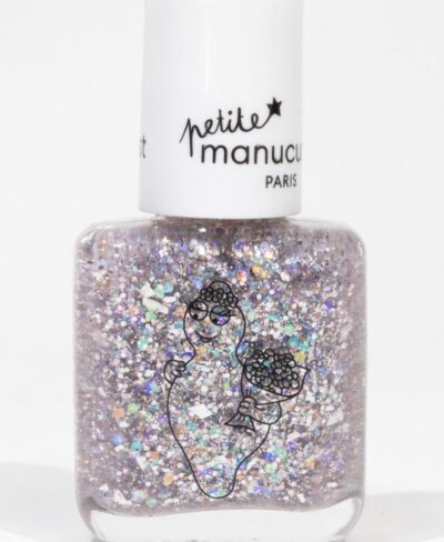 Vernis Enfant - Barbamama - Manucurist