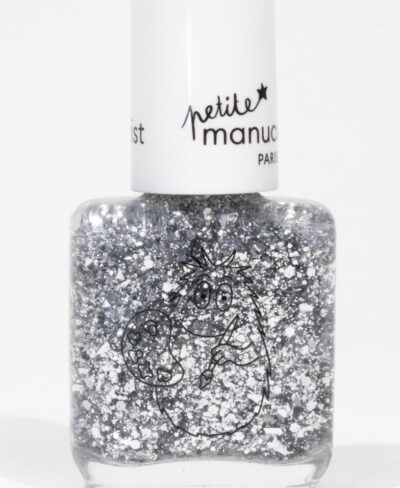 Vernis Enfant - Barbouille - Manucurist