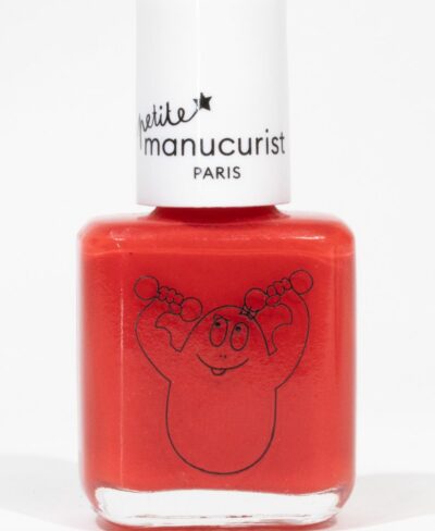 Vernis Enfant - Barbidur - Manucurist