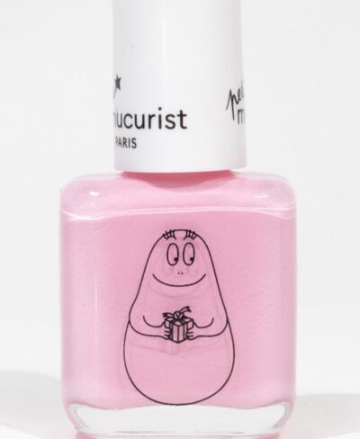 Vernis Enfant - Barbapapa - Manucurist