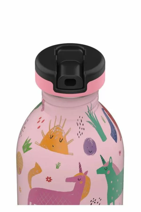 Urban Bottle 500ml + Sport lid - Magic Friends - 24 Bottles