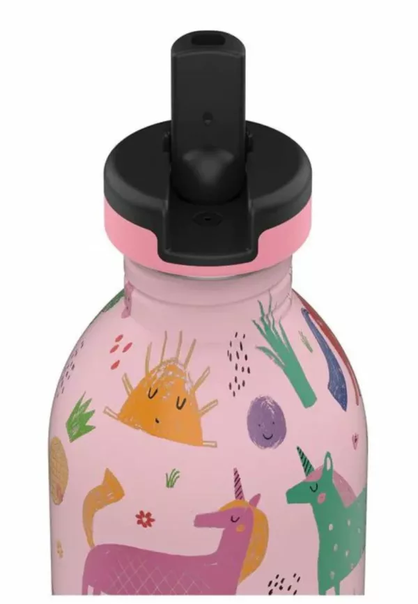 Urban Bottle 500ml + Sport lid - Magic Friends - 24 Bottles – Image 3