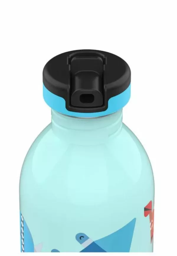 Urban Bottle 500ml + Sport lid - Sea Friends - 24 Bottles – Image 2