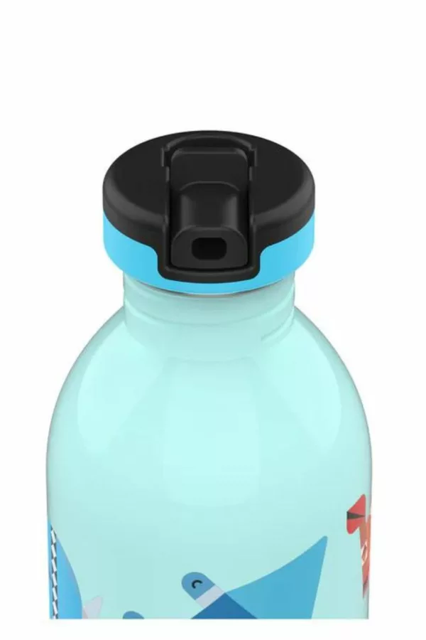 Urban Bottle 500ml + Sport lid - Sea Friends - 24 Bottles